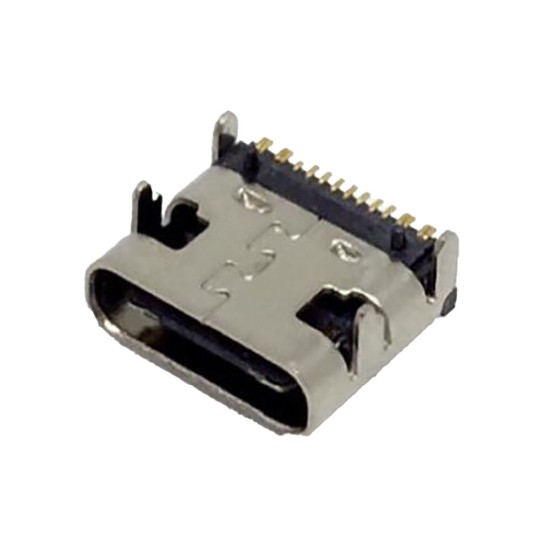 Carregamento Jeck UMI Digi Type C 16 Pin